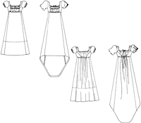 Folkwear - 215