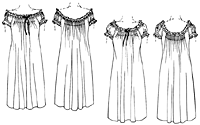 Folkwear - 223