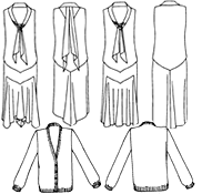 Folkwear - 237