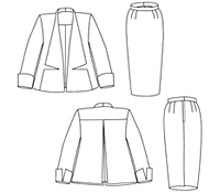 Folkwear - 255