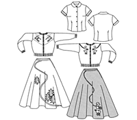 Folkwear - 256