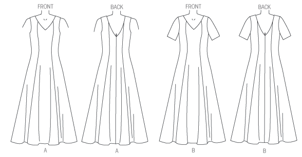 Butterick-B6146