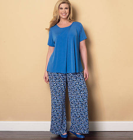 Butterick 6262