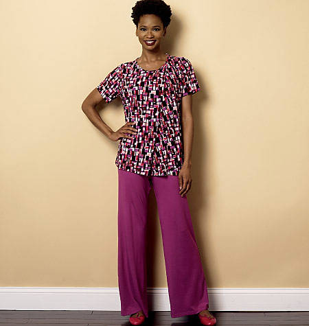 Butterick - B6262