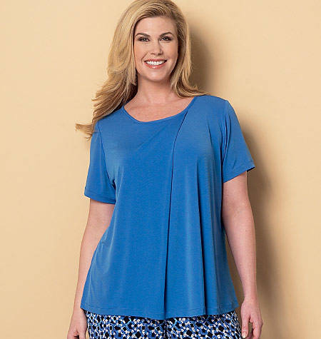 Butterick - B6262