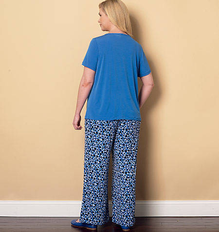 Butterick - B6262