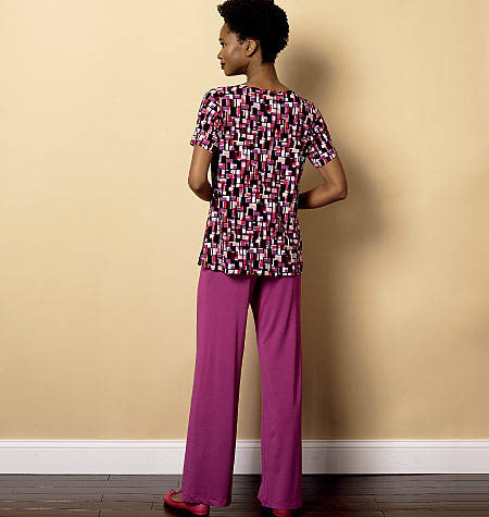Butterick - B6262