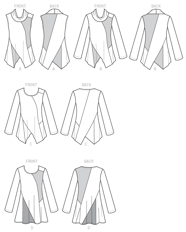 Butterick-B6287