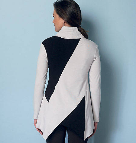 Butterick-B6287