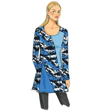 Butterick-B6287