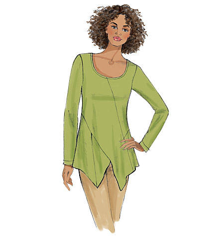Butterick-B6287