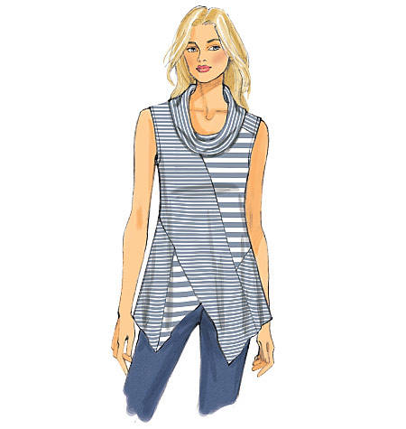Butterick-B6287