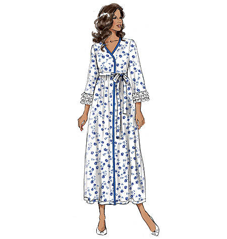 Butterick - B6300