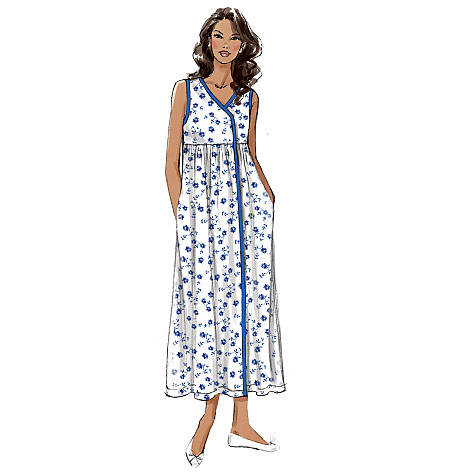 Butterick - B6300