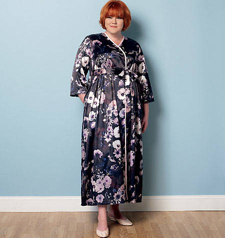 Butterick 6300