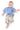 KNIPkids 2103-15 Shorts