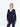 Knipmode 2011-11 Jacke