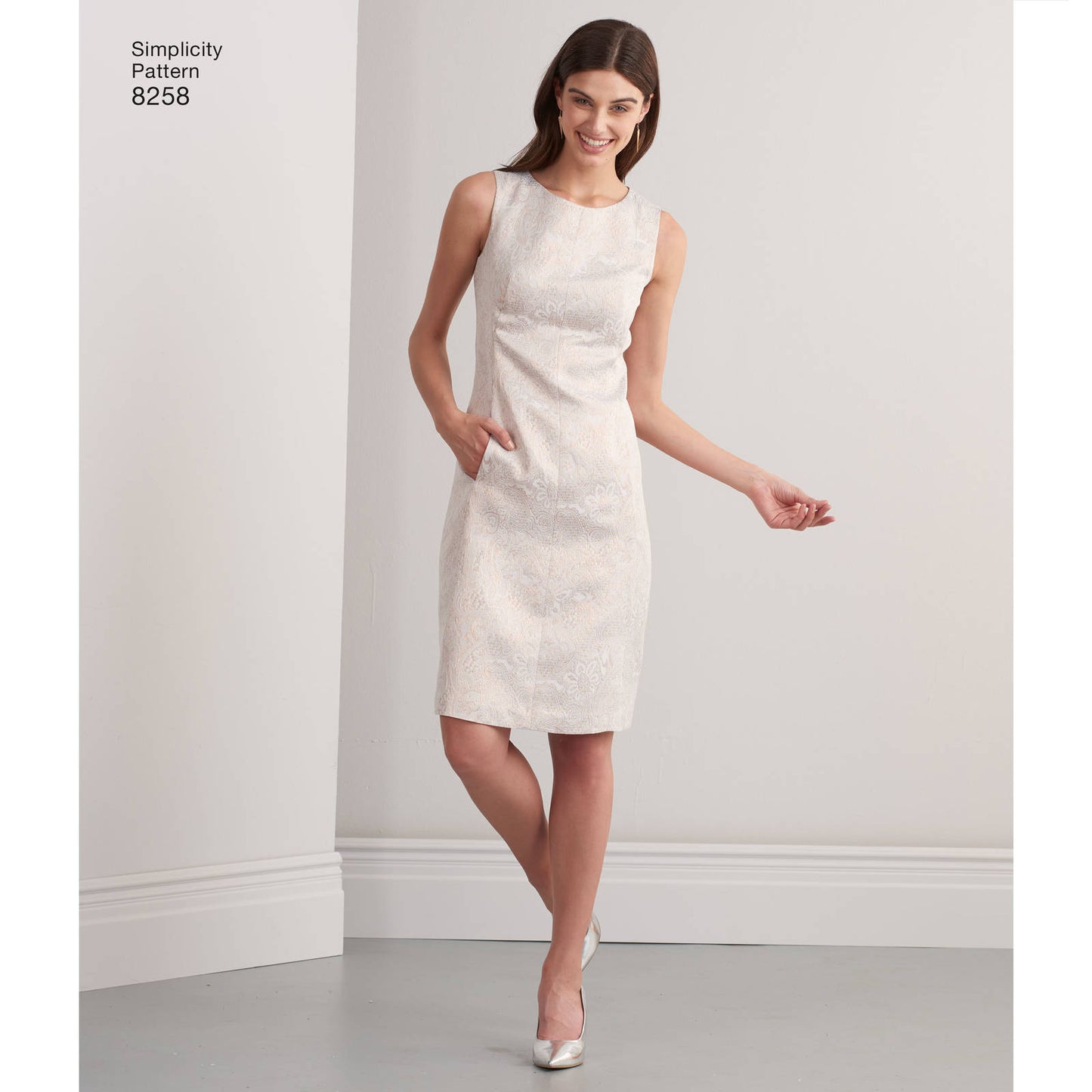 Simplicity - 8258