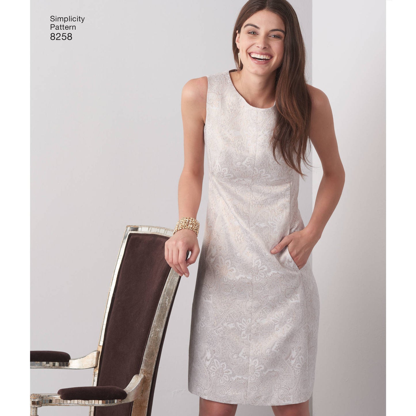 Simplicity - 8258