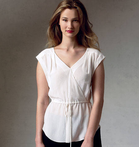 Vogue - 1387
