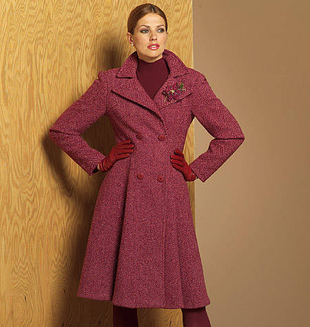 Vogue-V8346