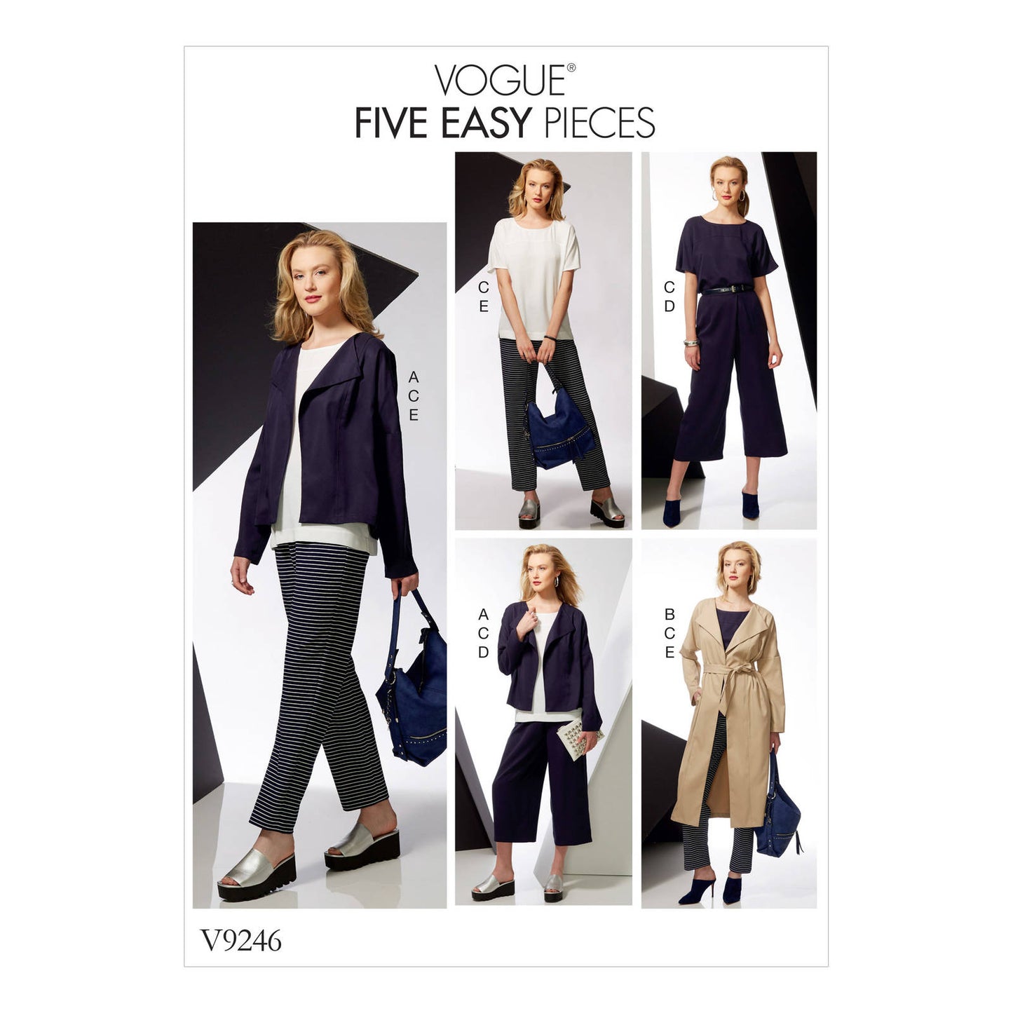 Vogue - 9246