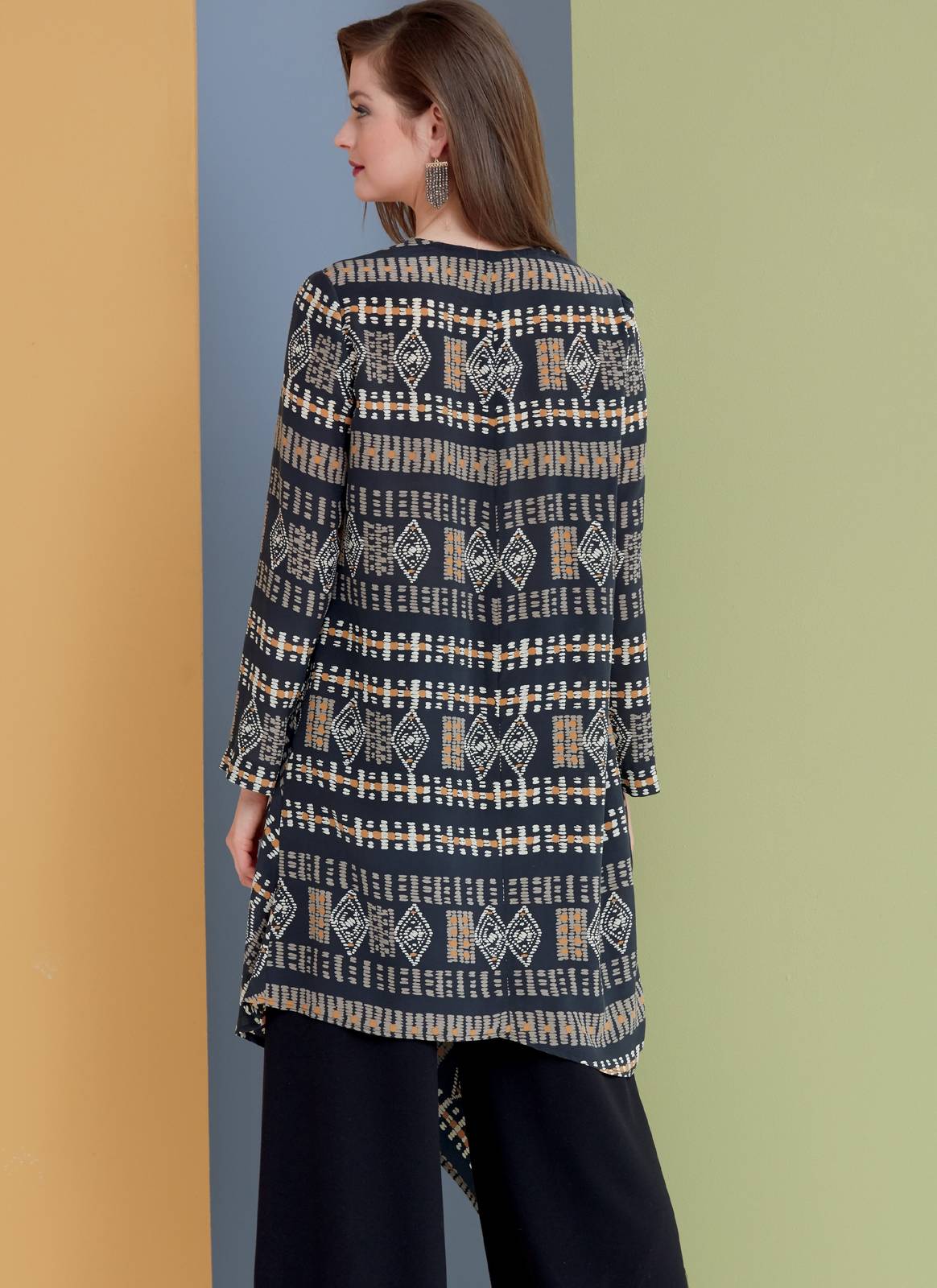 Vogue - 9335*