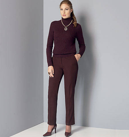 Vogue 9155