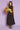 Knipmode 2407-19 jurk