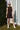 Knipmode 2507-06 jurk