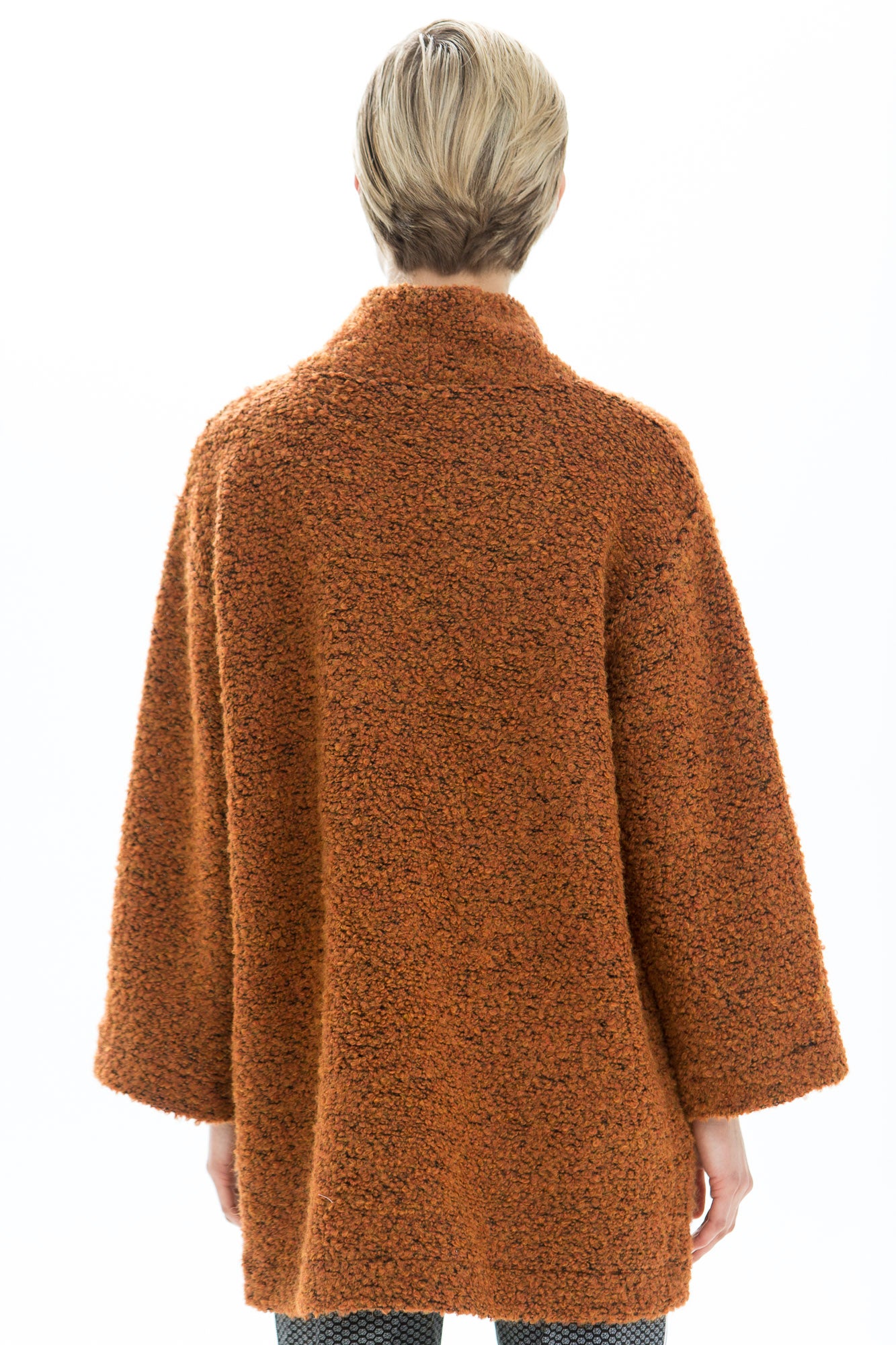 Schnitt 1808 – 16 Pullover