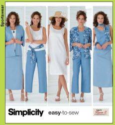 Simplicity - 4552