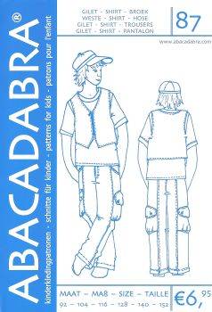 Abacadabra - 87