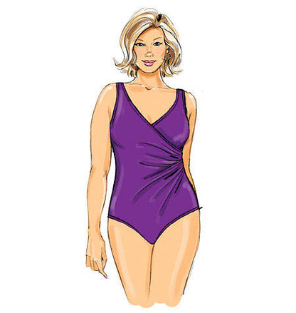 Butterick - B5795