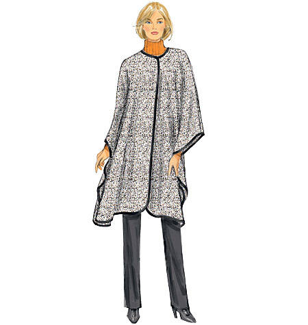Butterick 6250