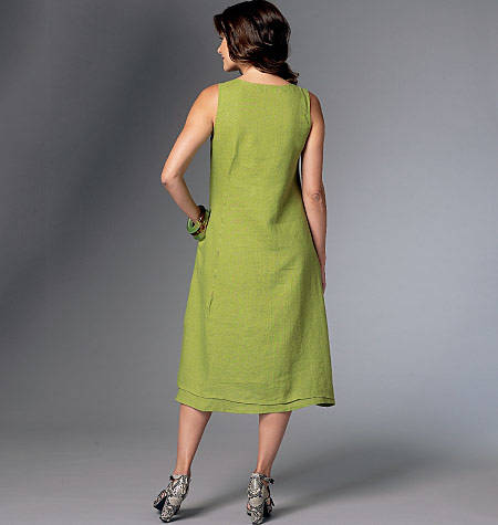 Butterick - B6283