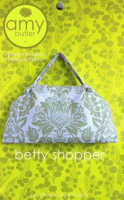 Amy Butler – Betty Shopper