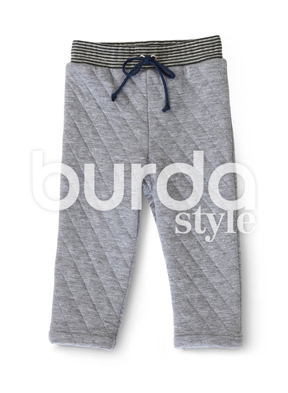 Burda-9349