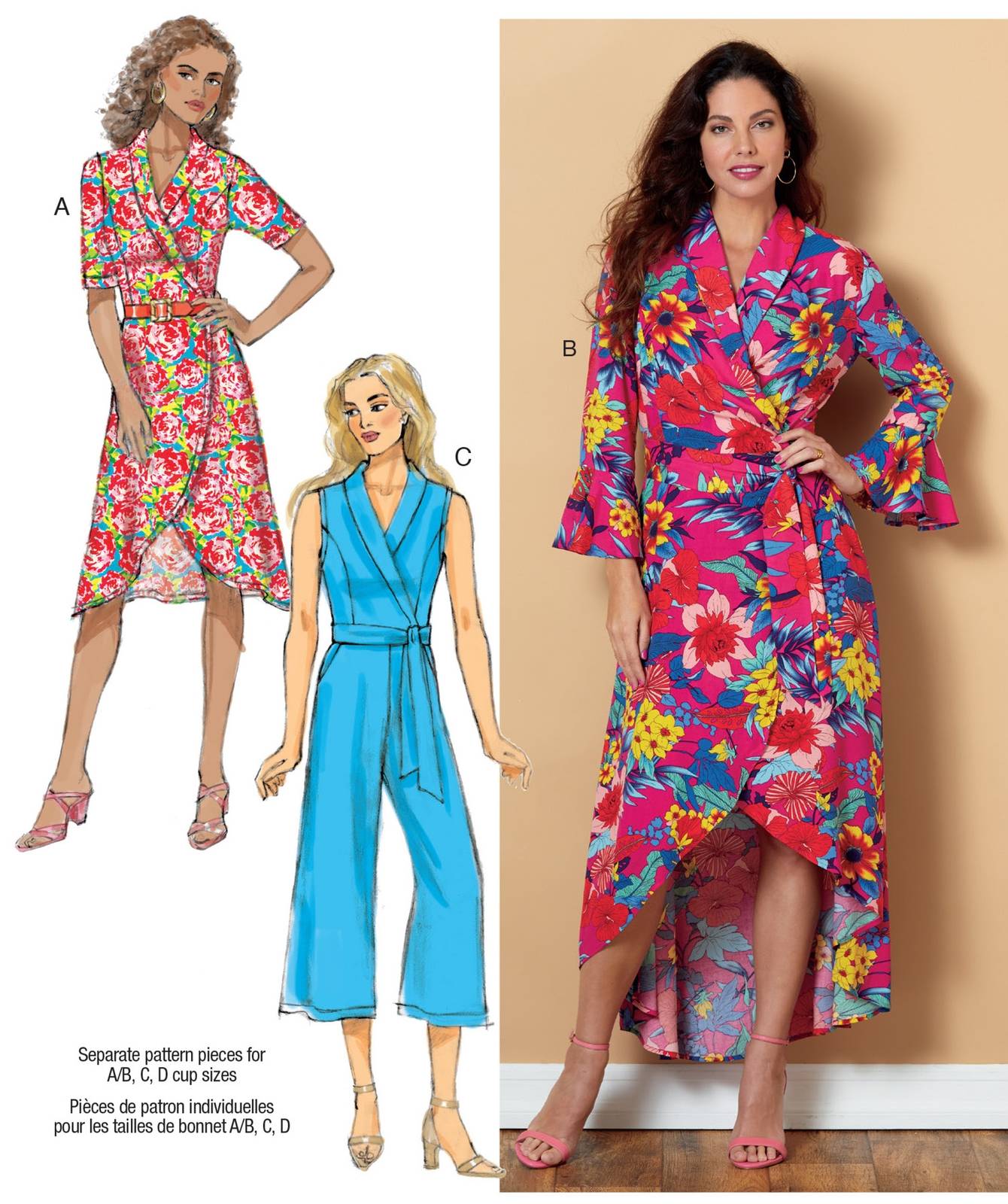 Butterick 6658