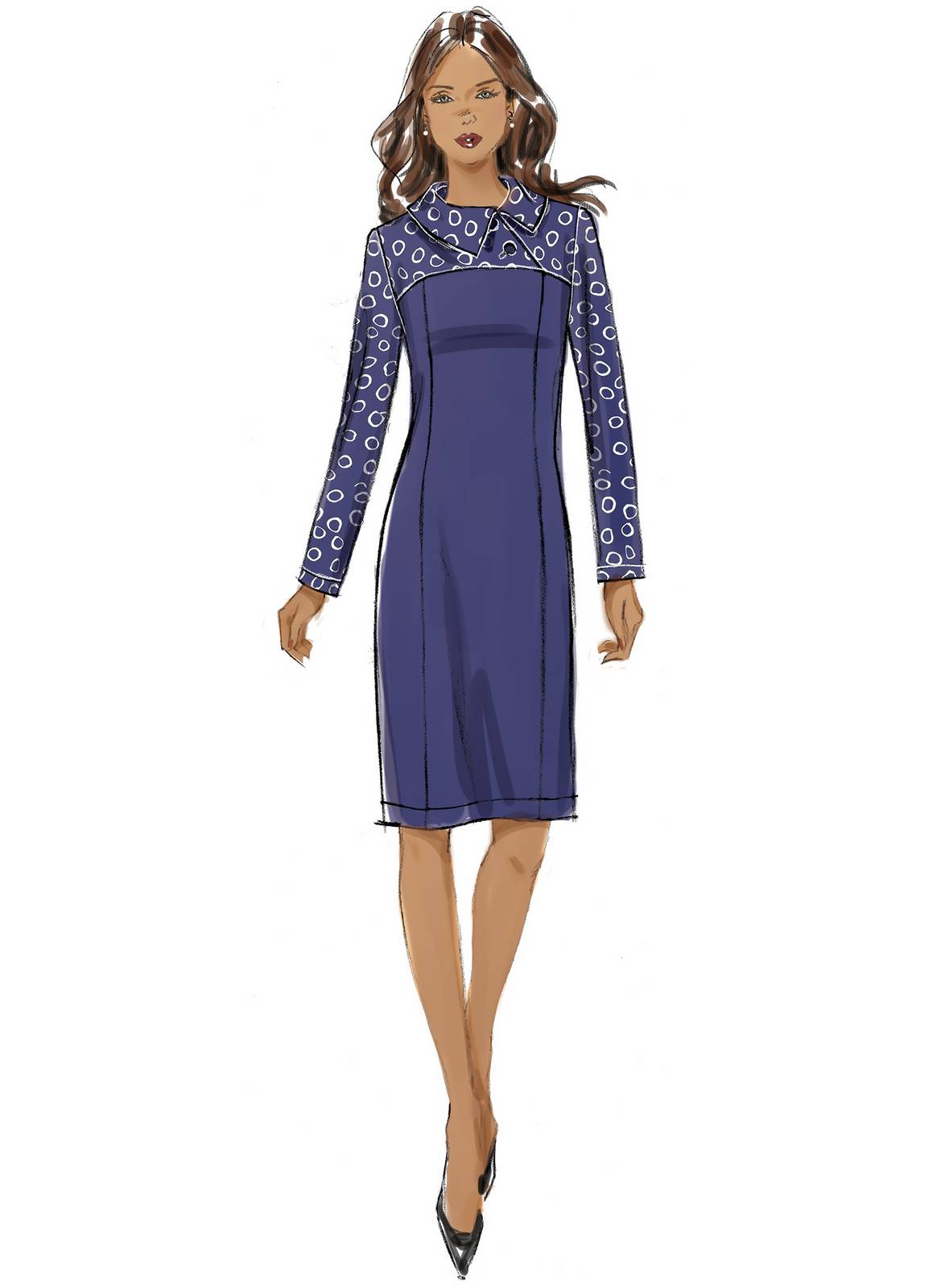 Butterick - B6707