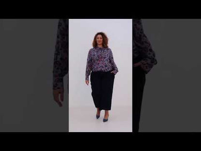 Knipmode 2004-25 culotte