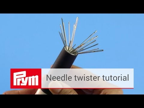 Prym Needle Twister
