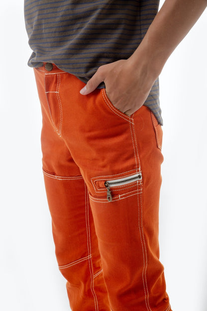 KNIPkids 2101-26 broek