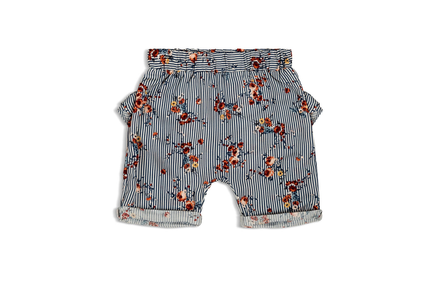 KNIPkids 2002-12 short