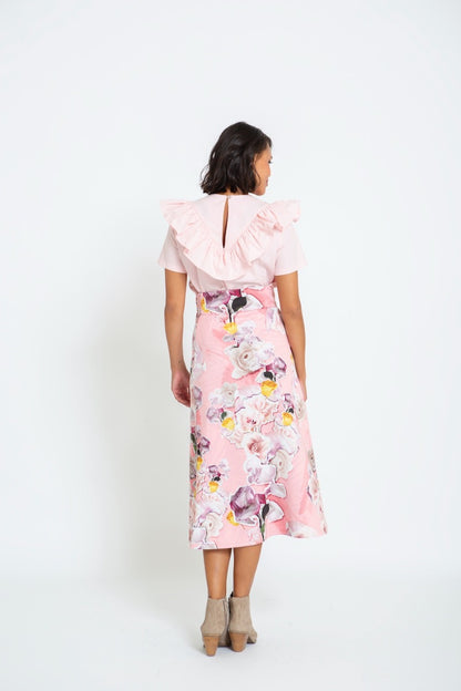 Knipmode 2101-16 rok