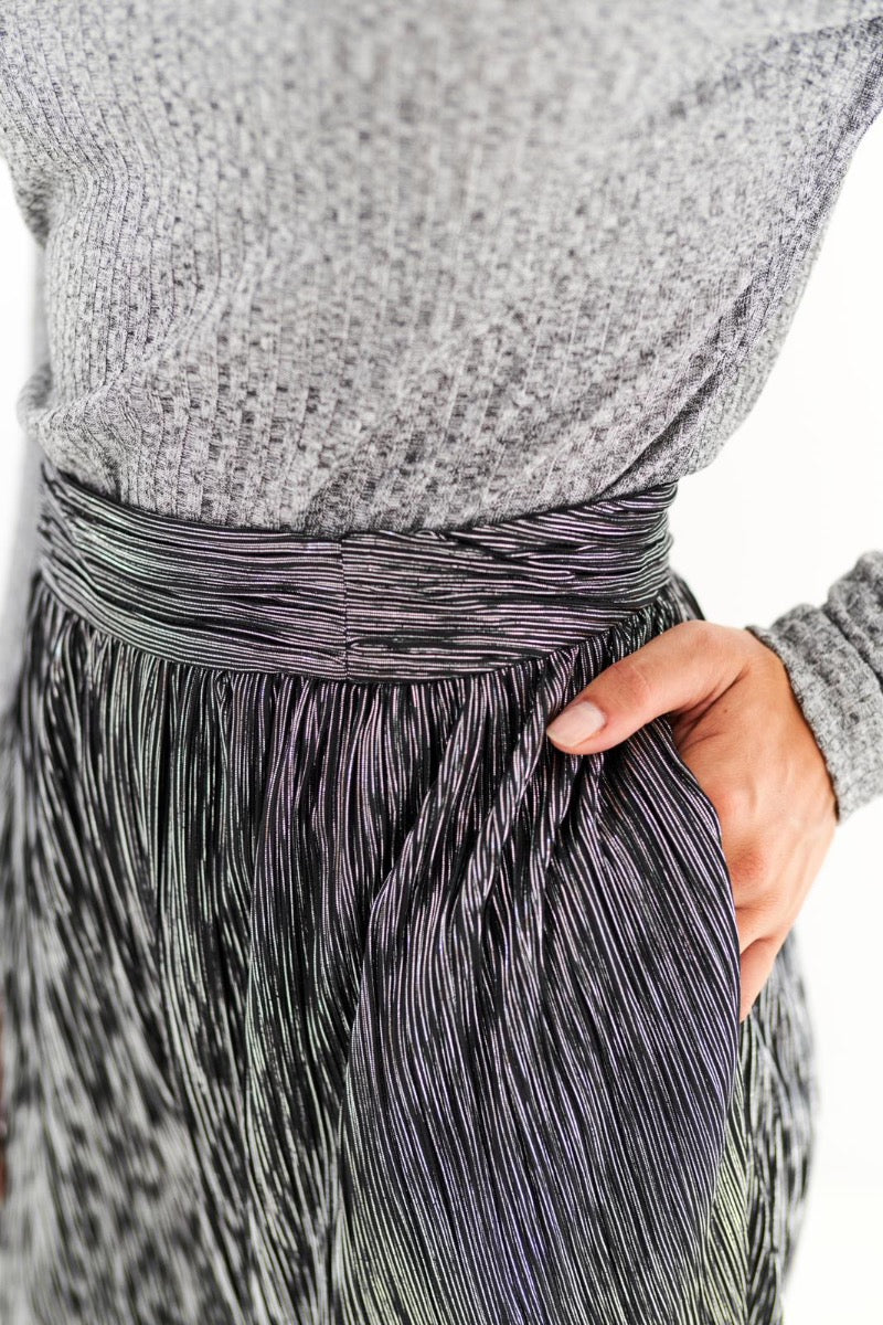 Knipmode 2012-14 broek
