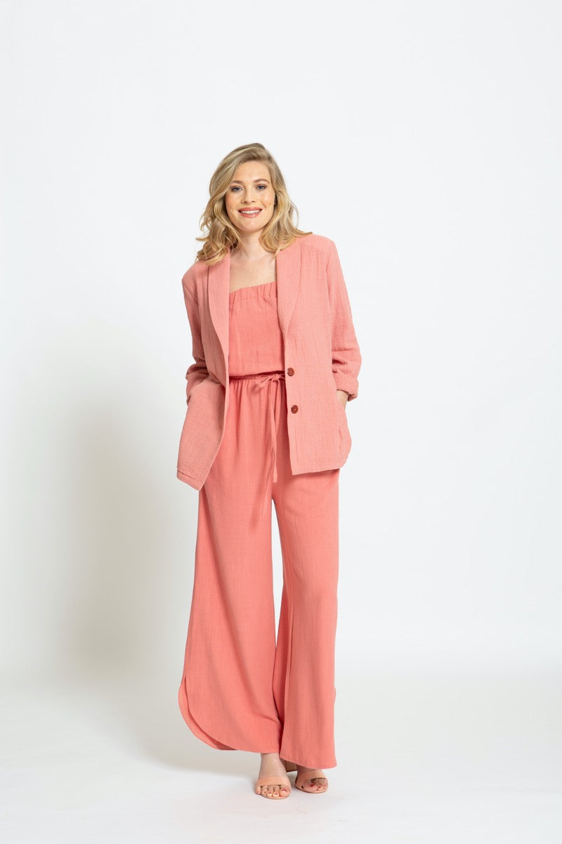 Knipmode 2107-12 jumpsuit
