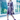 La Mia Boutique 3 - Dress