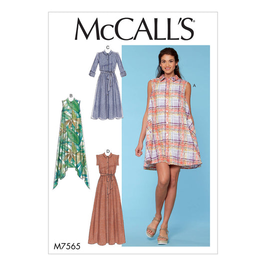 McCalls – 7565