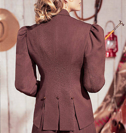 McCall's The Vault Coll. - 2036